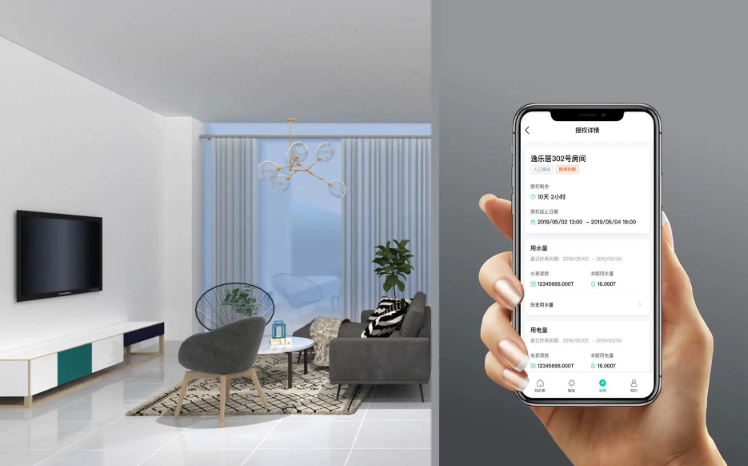 解决方案要想小型单身公寓实现家居智能化这样来做解决方案