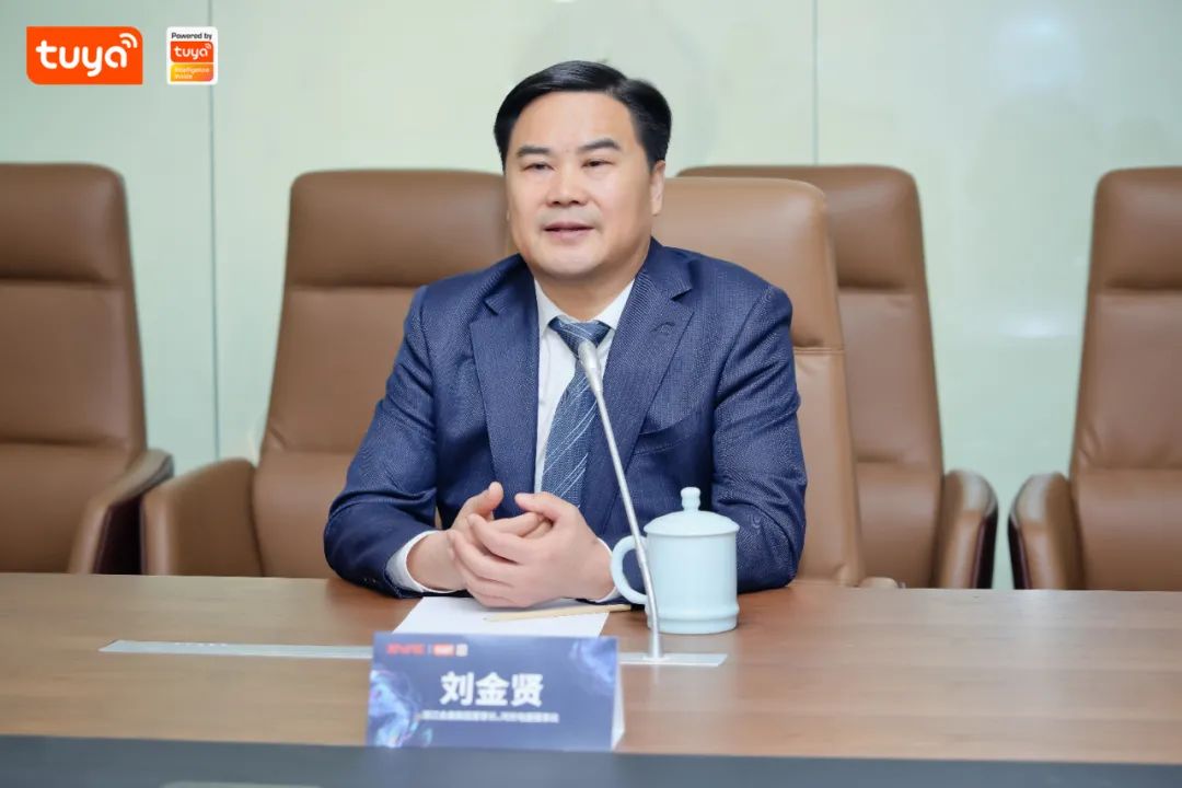 【金鑫集团董事长刘金贤】